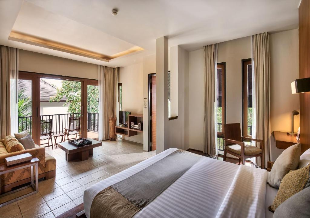 Sea Sand Sun Resort and Villas - SHA Plus Sea Sand Sun Resort and Villas - SHA Plus