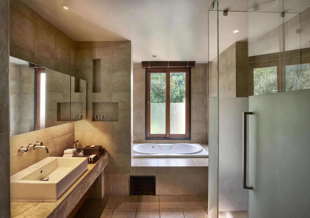 Sea Sand Sun Resort and Villas - SHA Plus Sea Sand Sun Resort and Villas - SHA Plus