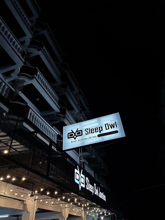 Sleep Owl Jomtien Sleep Owl Jomtien
