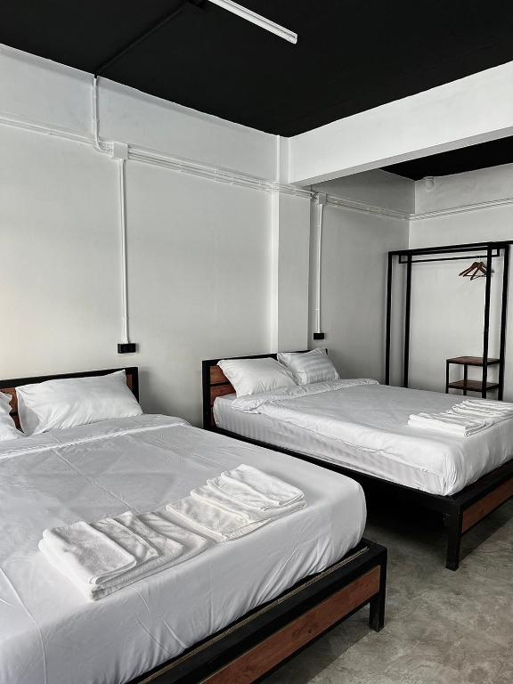 Sleep Owl Jomtien Sleep Owl Jomtien
