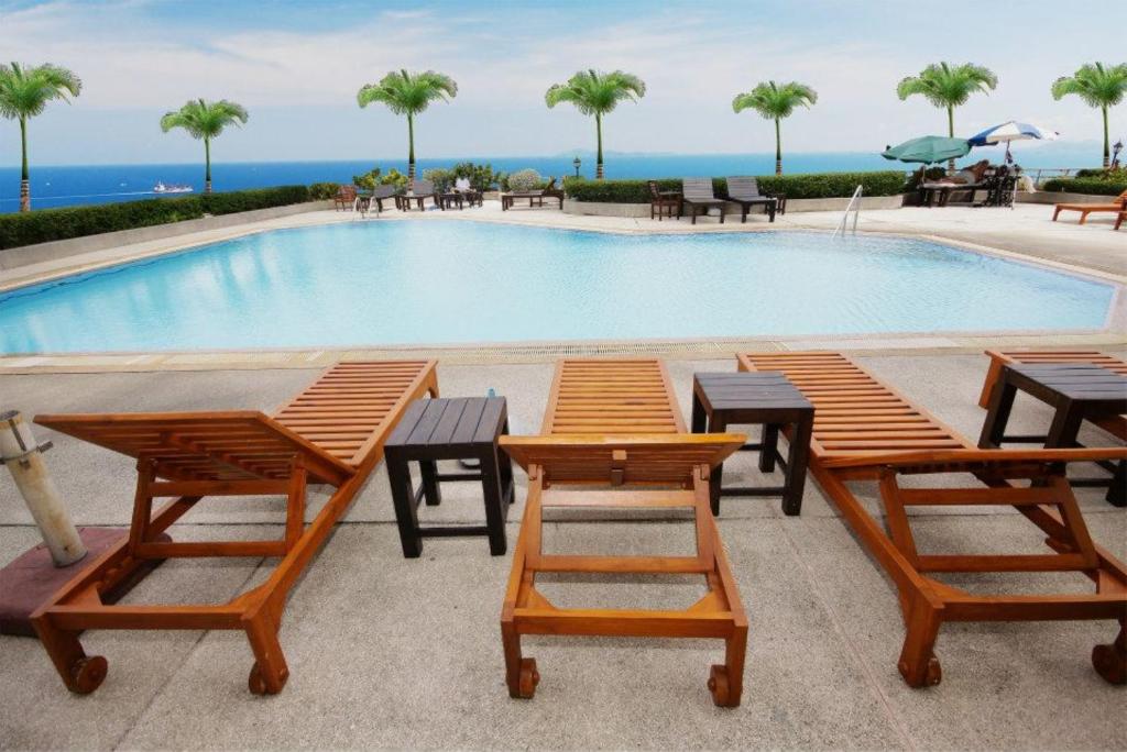 Markland Seaside Pattaya Markland Seaside Pattaya