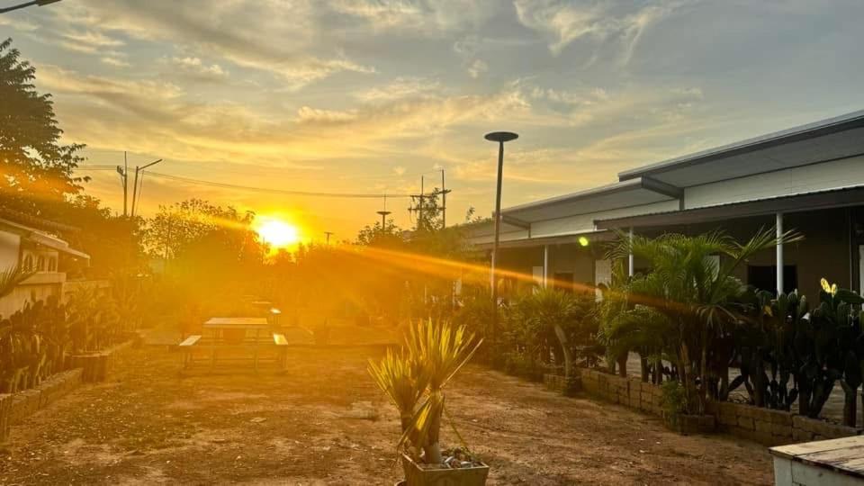 ที่พักบ้านเก๋ เกาะล้าน ที่พักบ้านเก๋ เกาะล้าน