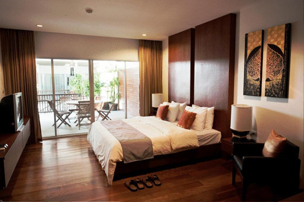 Chateau Dale Boutique Resort Spa Villas