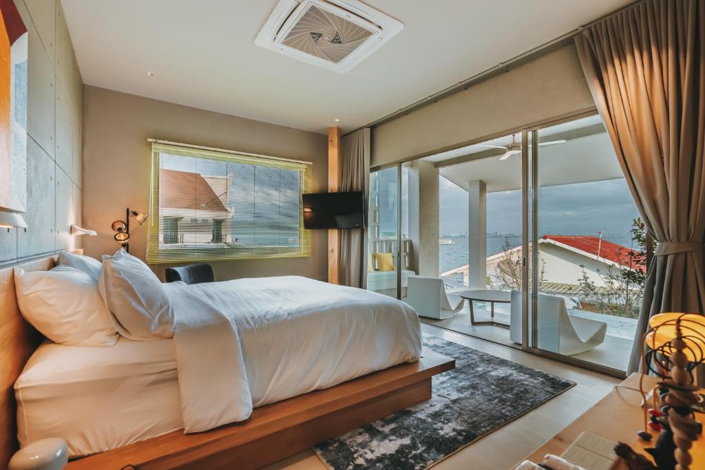 Arthit Resort Koh larn Arthit Resort Koh larn