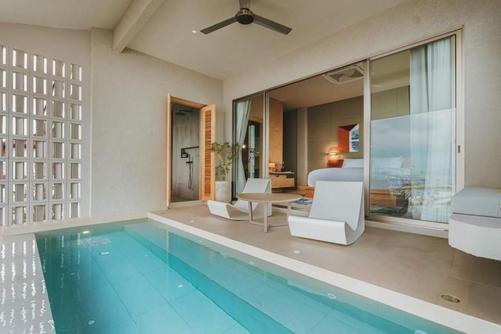 Arthit Resort Koh larn Arthit Resort Koh larn