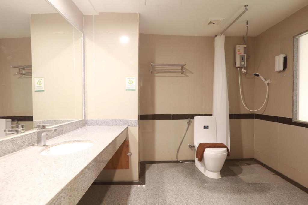 Class Boutique Hotel