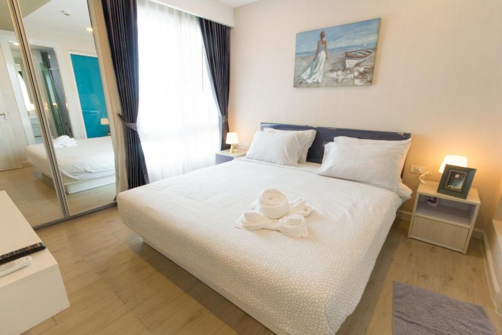 Seven Seas Condo Resort by Jay Jay