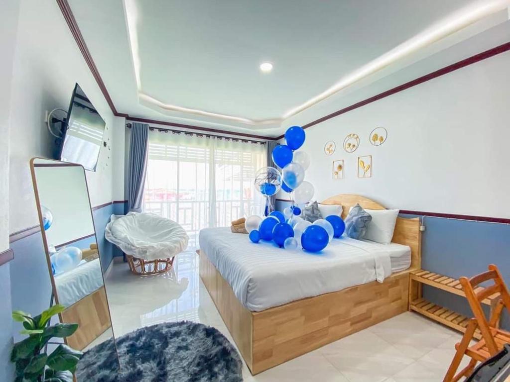 Baan Tipsukon Baan Tipsukon