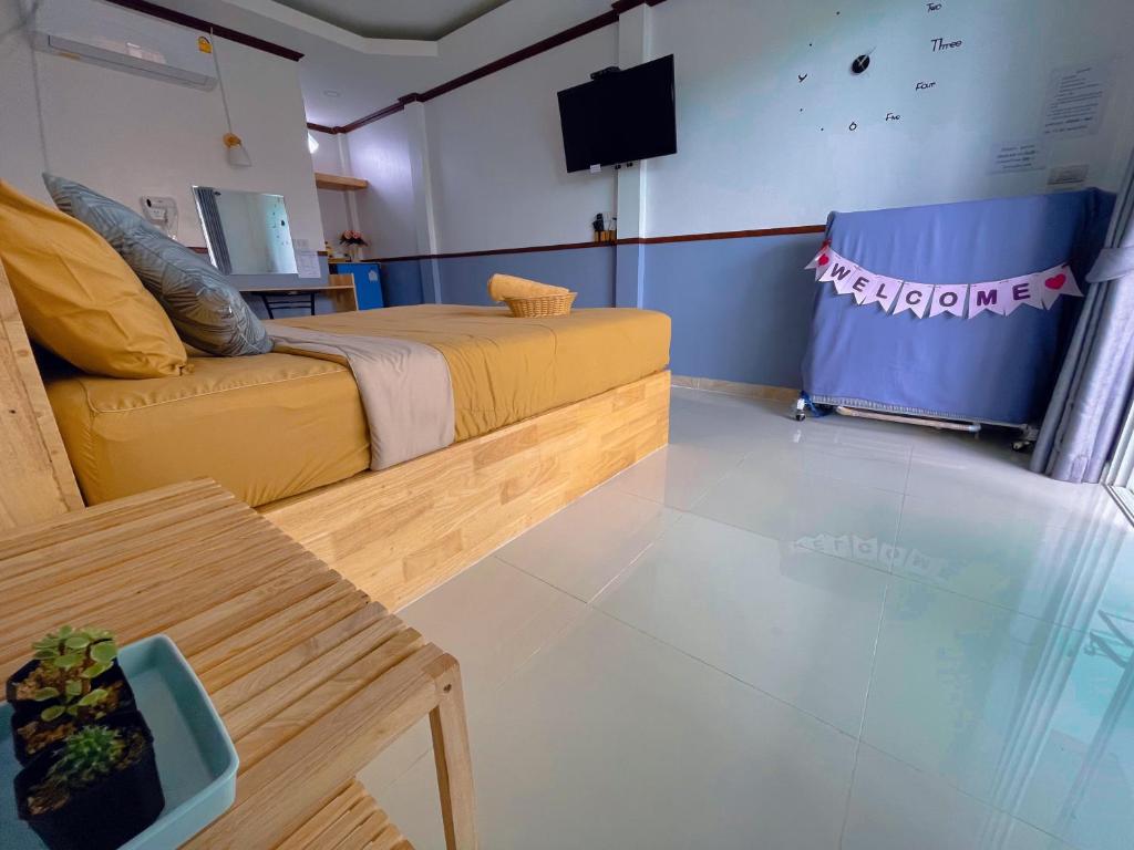 Baan Tipsukon Baan Tipsukon
