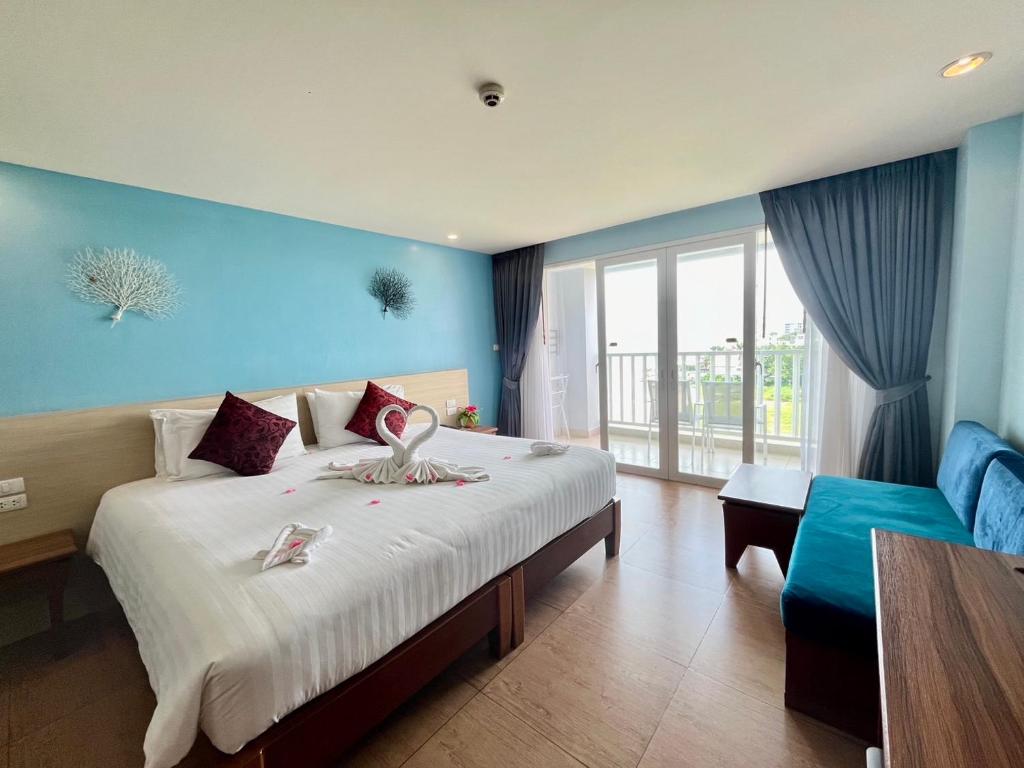 Saisawan Beach Luxury Hotel Saisawan Beach Luxury Hotel