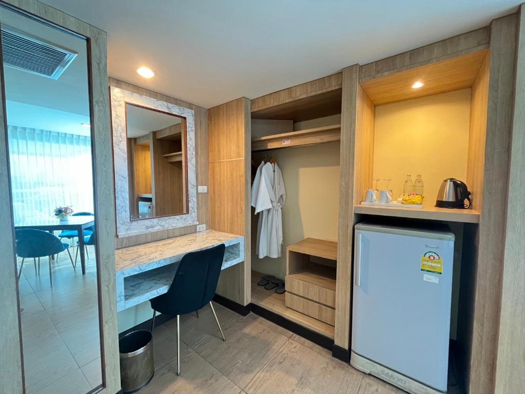 Saisawan Beach Luxury Hotel Saisawan Beach Luxury Hotel