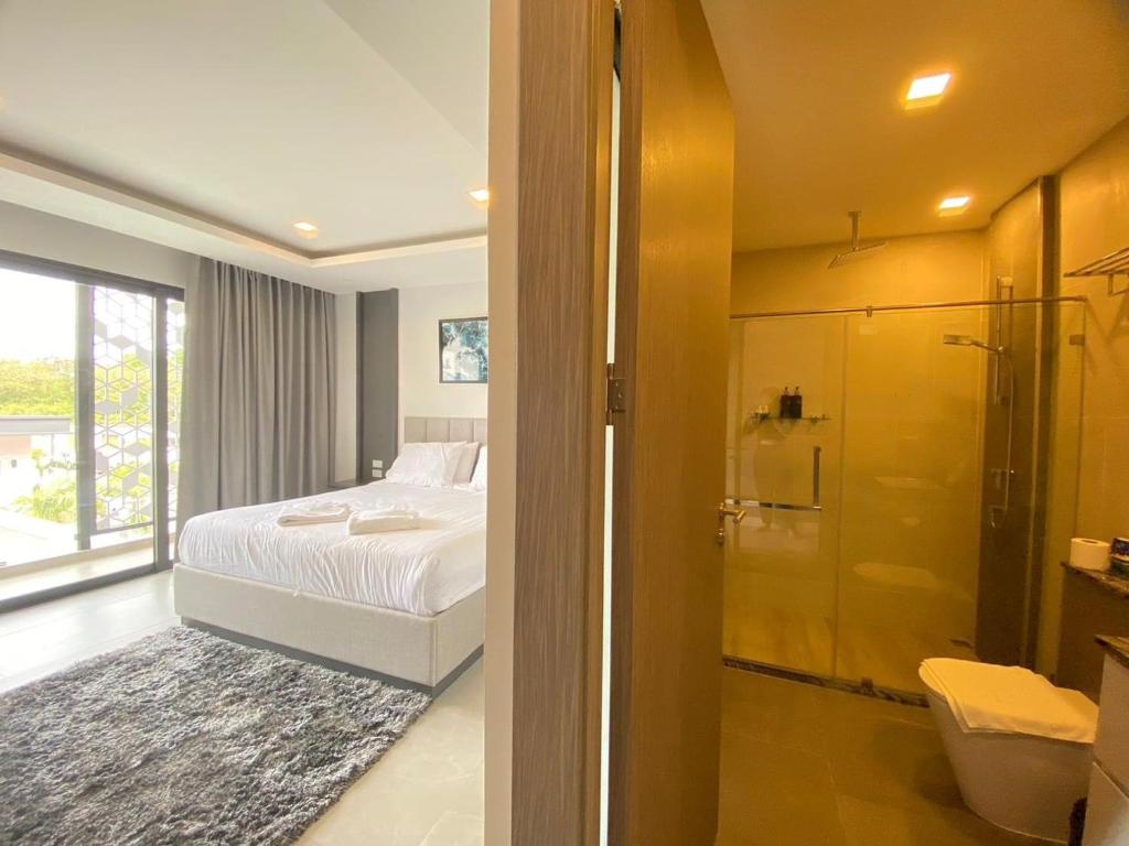 Serenity Jomtien Pool Villas Serenity Jomtien Pool Villas