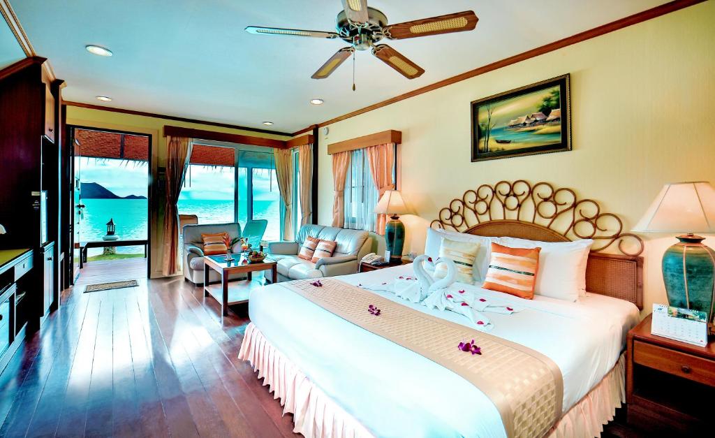 The Sunset Village -SHA PLUS CERTIFIED The Sunset Village -SHA PLUS CERTIFIED