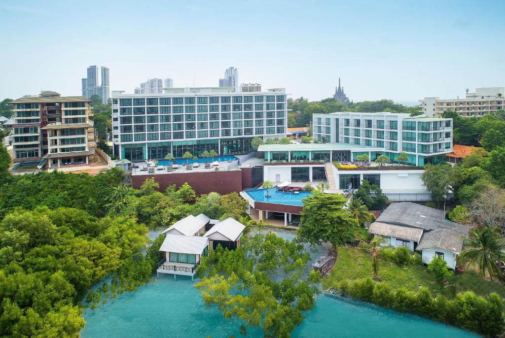 Way Hotel Pattaya Way Hotel Pattaya