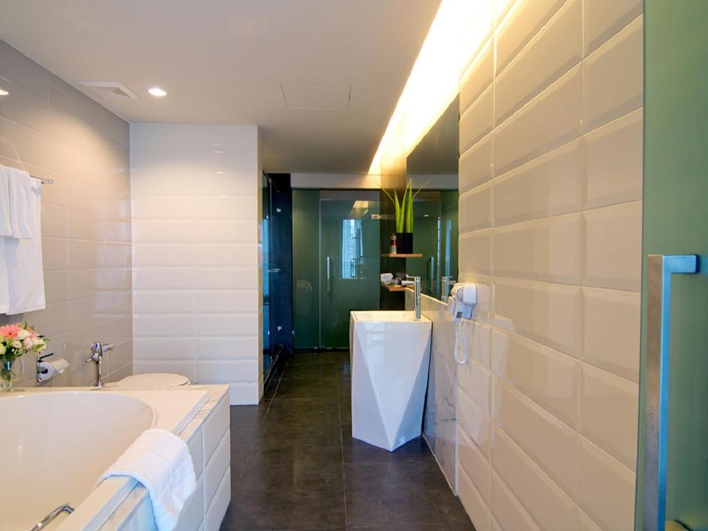 Way Hotel Pattaya Way Hotel Pattaya