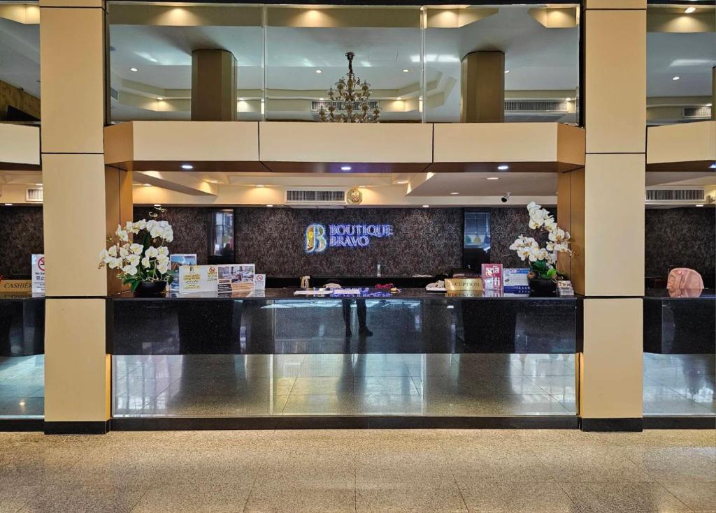 Boutique Bravo Hotel Boutique Bravo Hotel