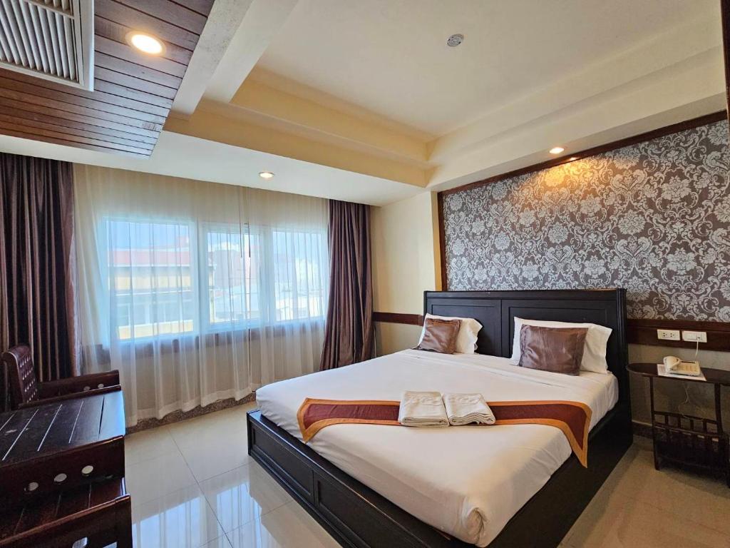 Boutique Bravo Hotel Boutique Bravo Hotel