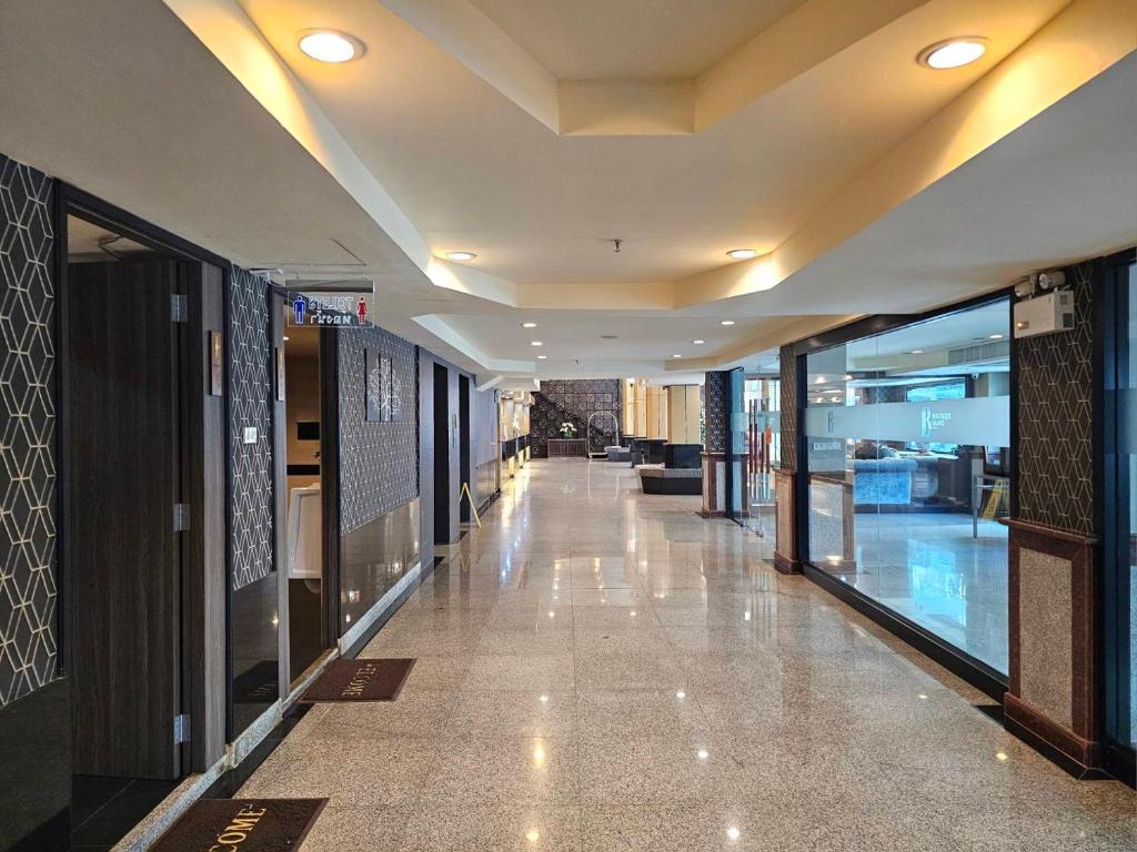 Boutique Bravo Hotel Boutique Bravo Hotel