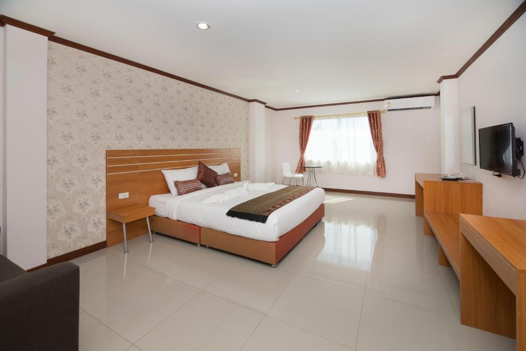 REGENTA CENTRAL RESIDENCY REGENTA CENTRAL RESIDENCY