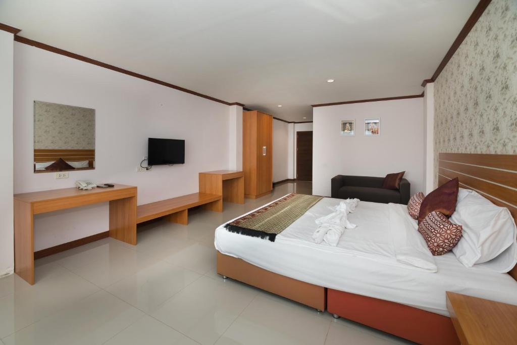 REGENTA CENTRAL RESIDENCY REGENTA CENTRAL RESIDENCY