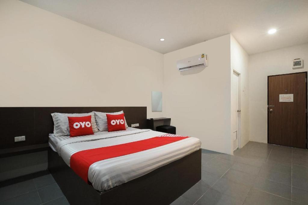 OYO 939 69 Resort OYO 939 69 Resort