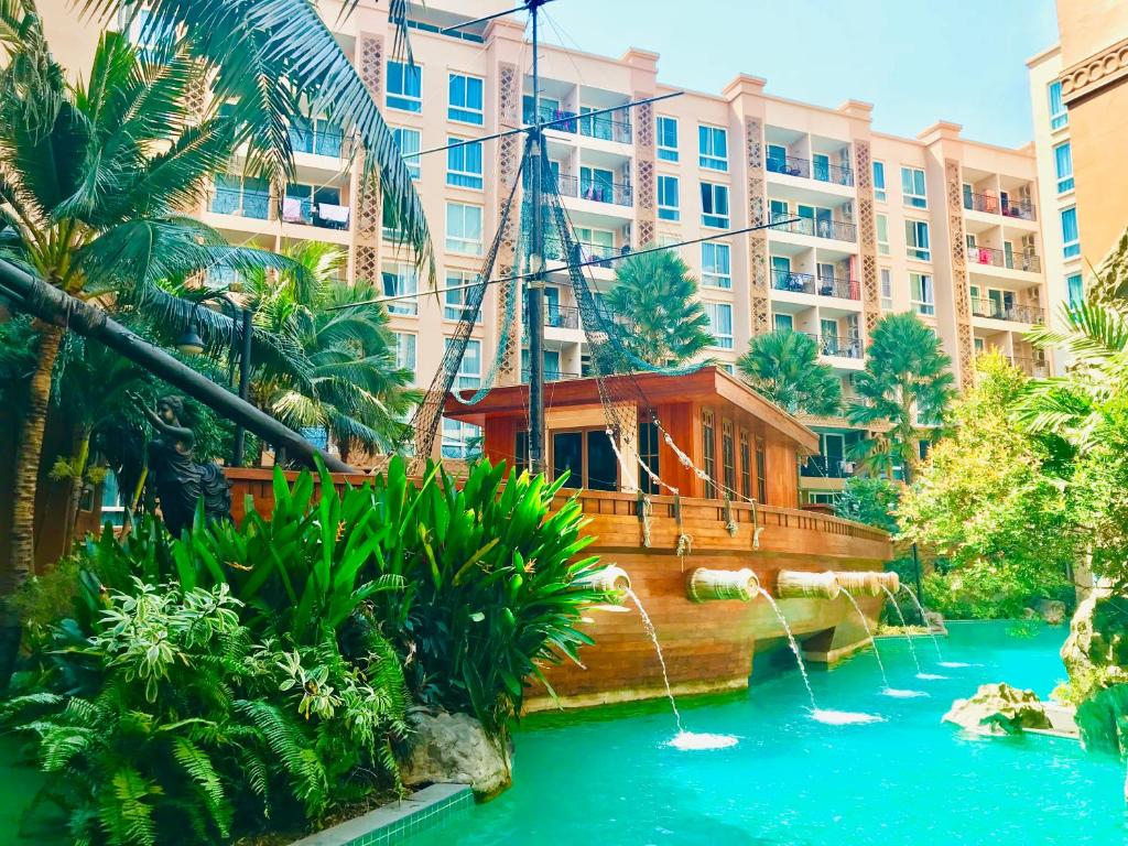 Atlantis Condo & Resort by Luxury Collection Apartment Atlantis Condo & Resort by Luxury Collection Apartment