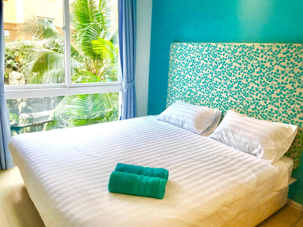 Atlantis Condo & Resort by Luxury Collection Apartment Atlantis Condo & Resort by Luxury Collection Apartment