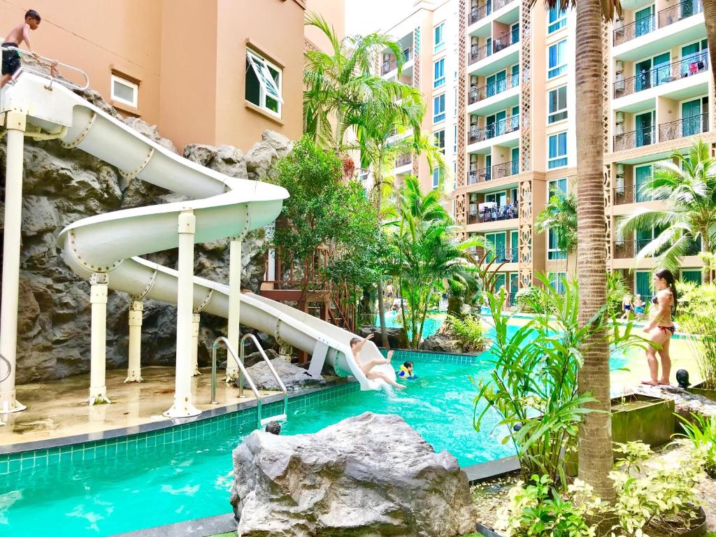 Atlantis Condo & Resort by Luxury Collection Apartment Atlantis Condo & Resort by Luxury Collection Apartment