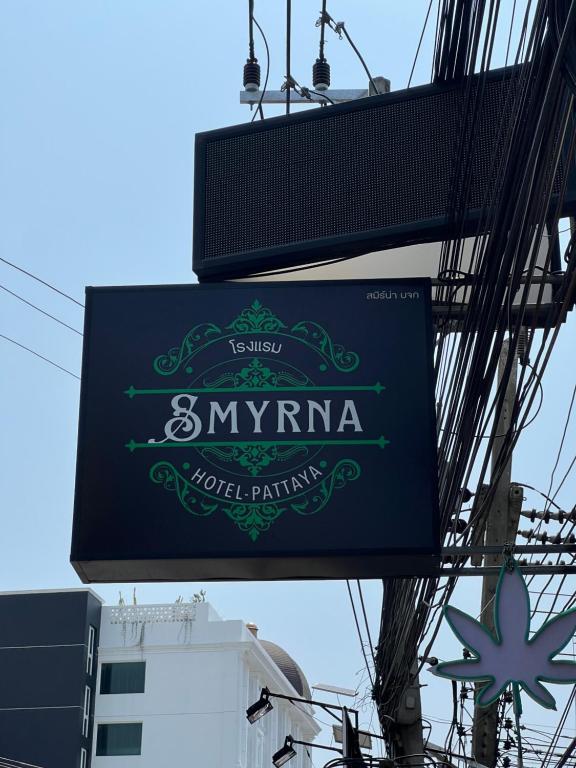 Smyrna Smyrna