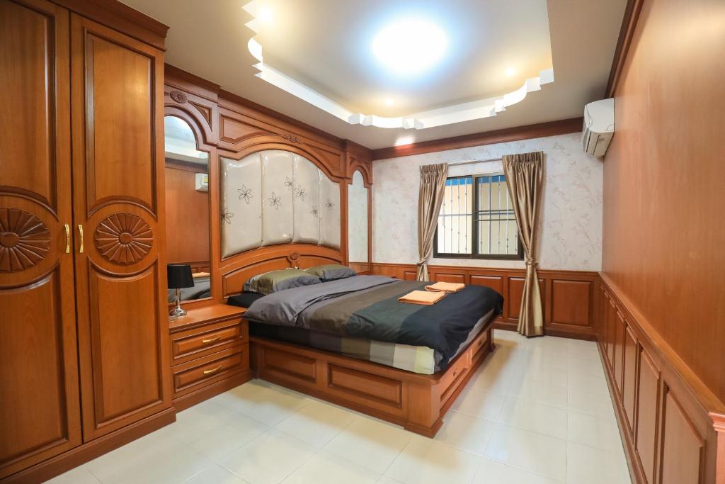 Marin House Pattaya Marin House Pattaya