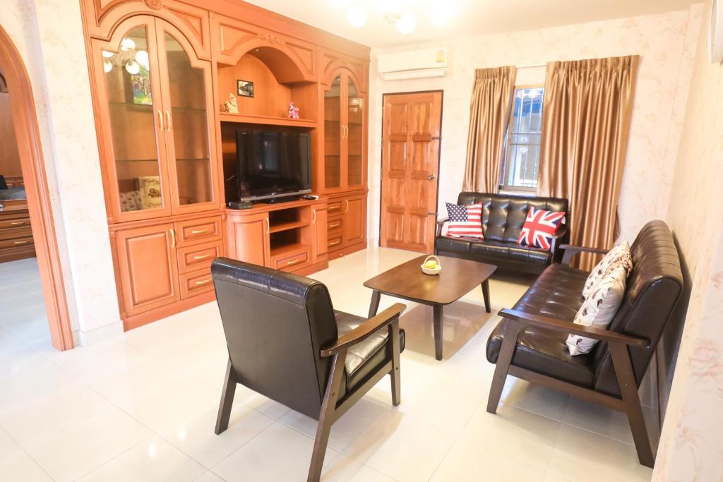 Marin House Pattaya Marin House Pattaya