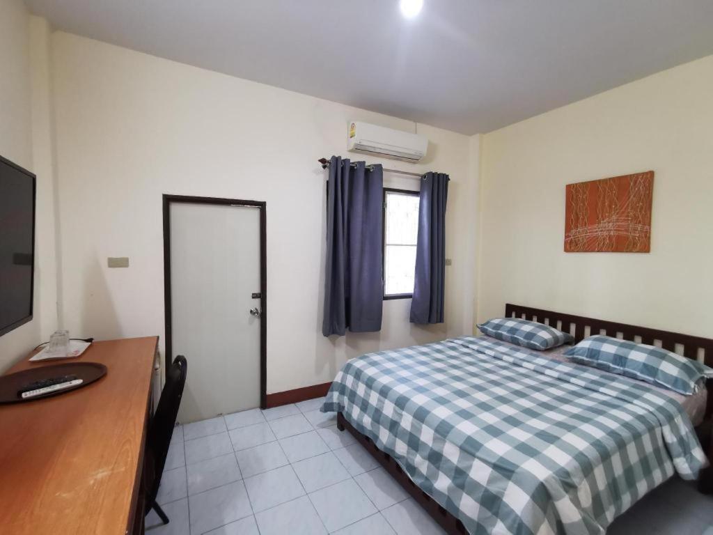 Deejai hotel Deejai hotel