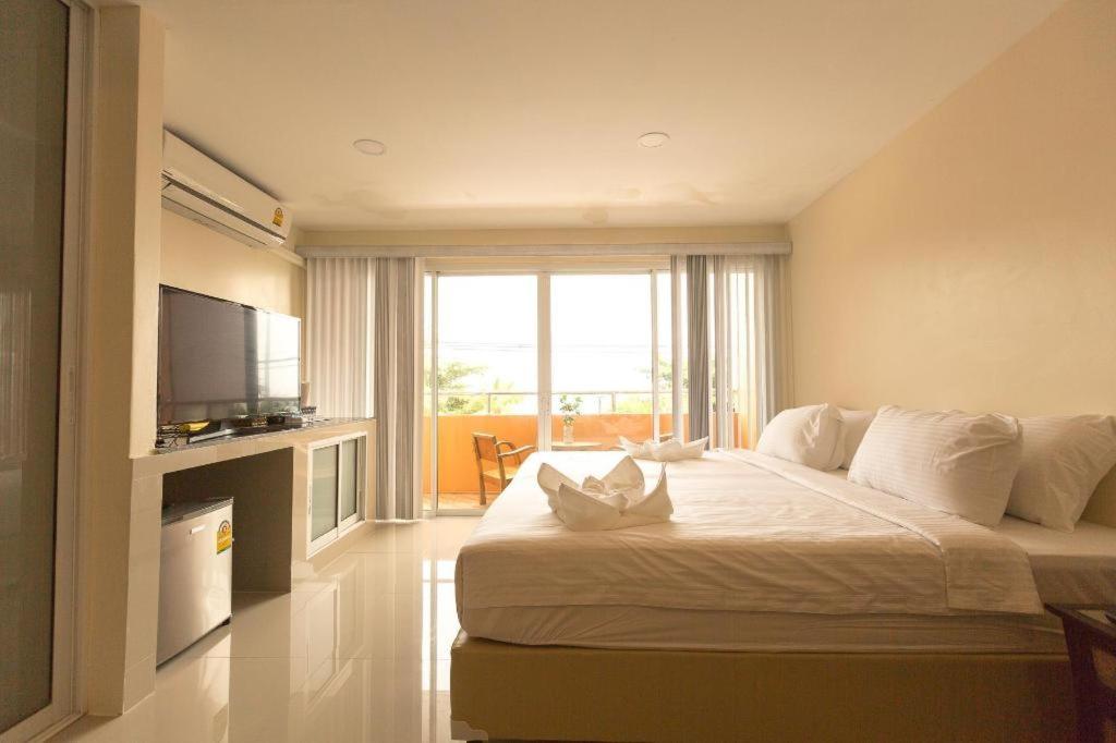 Marina Jomtien Beach Marina Jomtien Beach