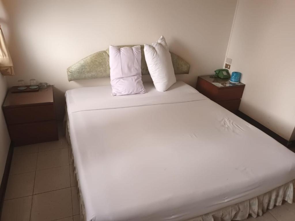 Residence Inn Pattaya Residence Inn Pattaya