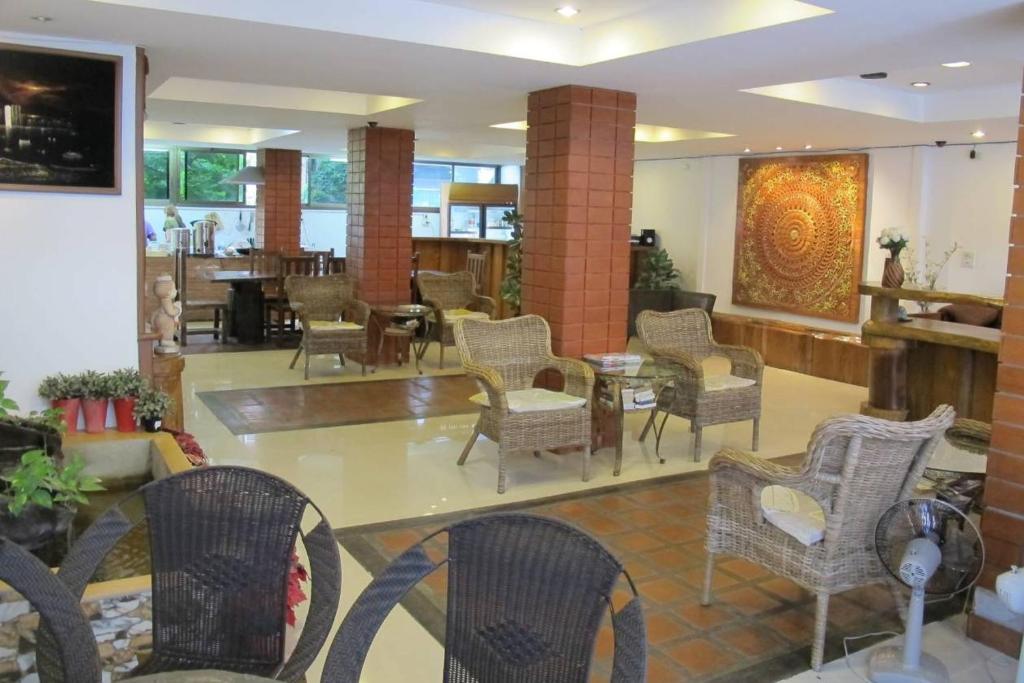 Jomtien Hostel 3 Jomtien Hostel 3