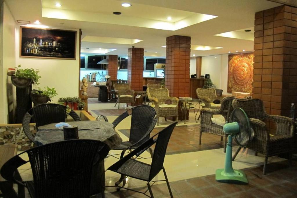 Jomtien Hostel 3 Jomtien Hostel 3