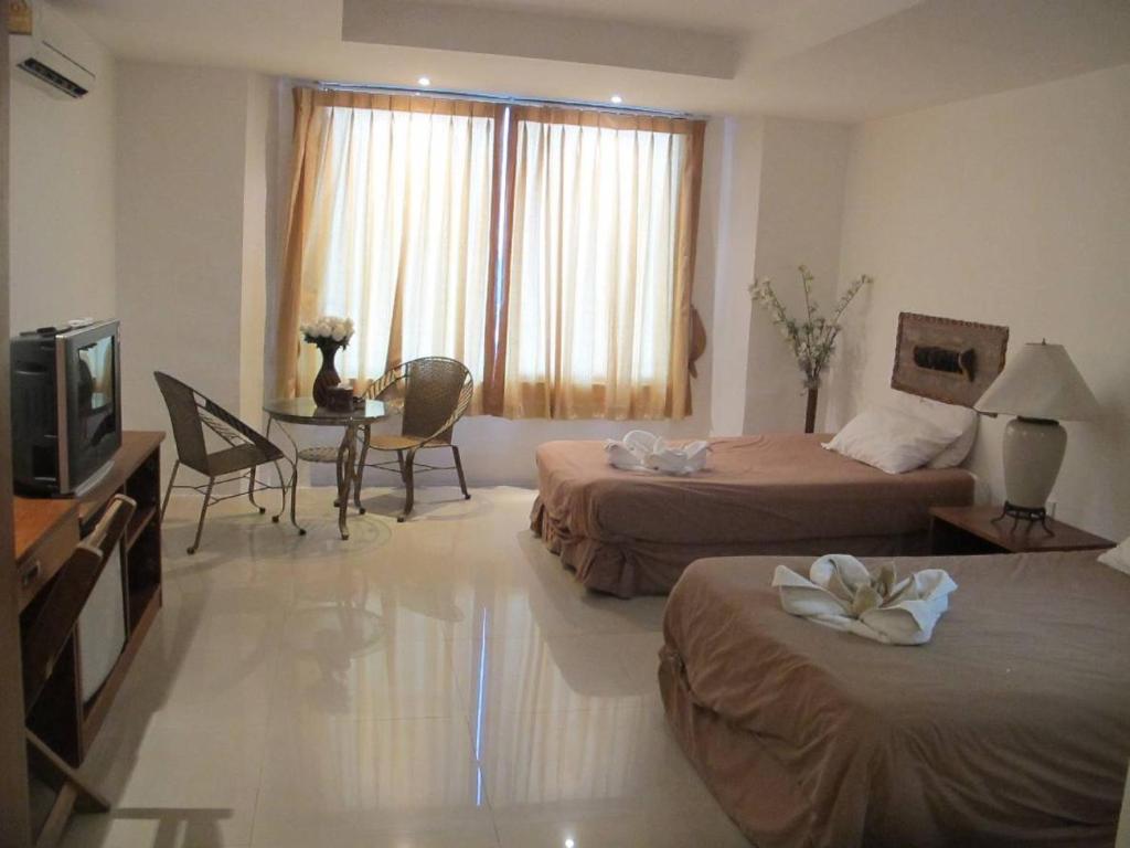 Jomtien Hostel 3 Jomtien Hostel 3