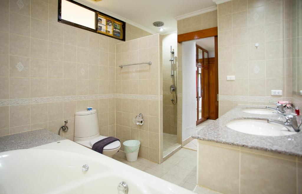 Tortuga Villas Pattaya
