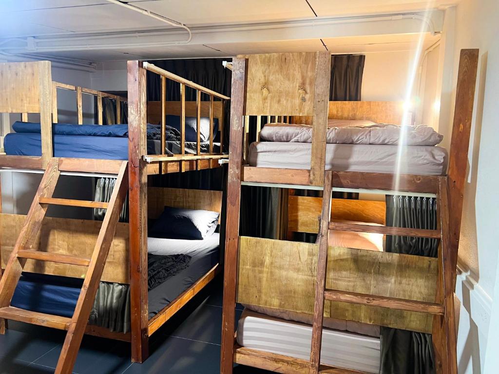 Sleep like a baby Hostel Pattaya Sleep like a baby Hostel Pattaya