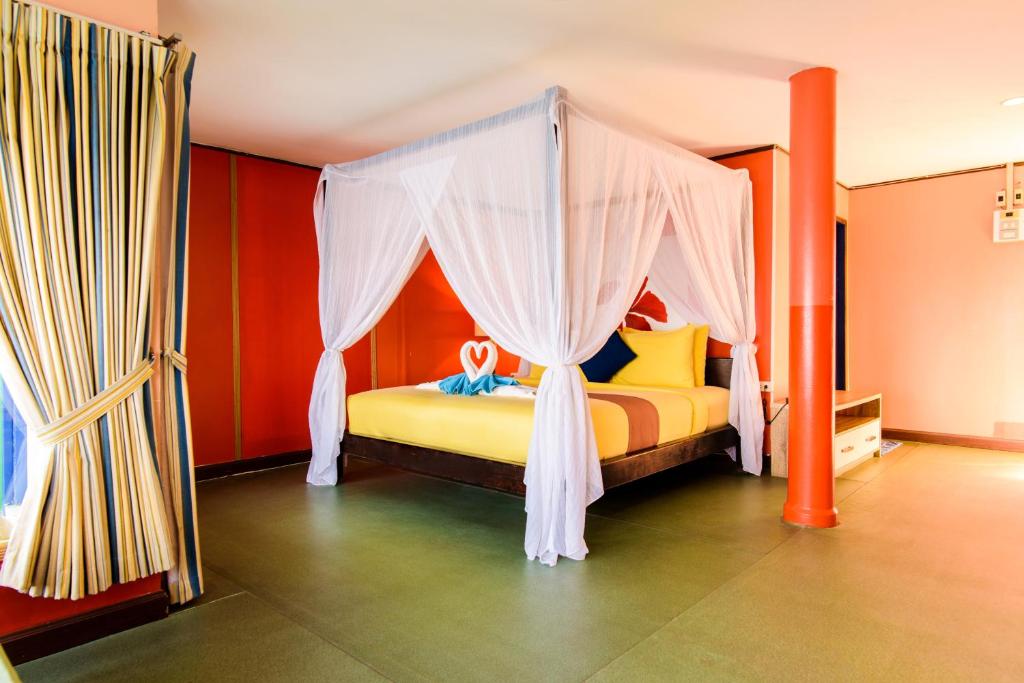 Lareena Resort Koh Larn Pattaya Lareena Resort Koh Larn Pattaya