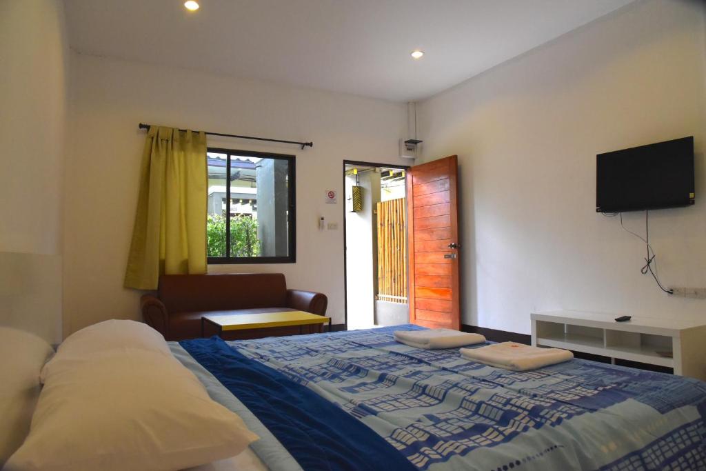 Fairtex Residence Pattaya Fairtex Residence Pattaya