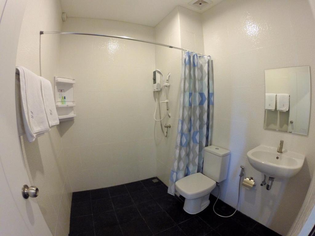 Fairtex Residence Pattaya Fairtex Residence Pattaya