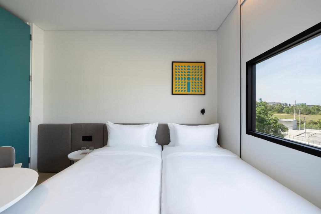 GO! Hotel Chonburi at Central Chonburi GO! Hotel Chonburi at Central Chonburi