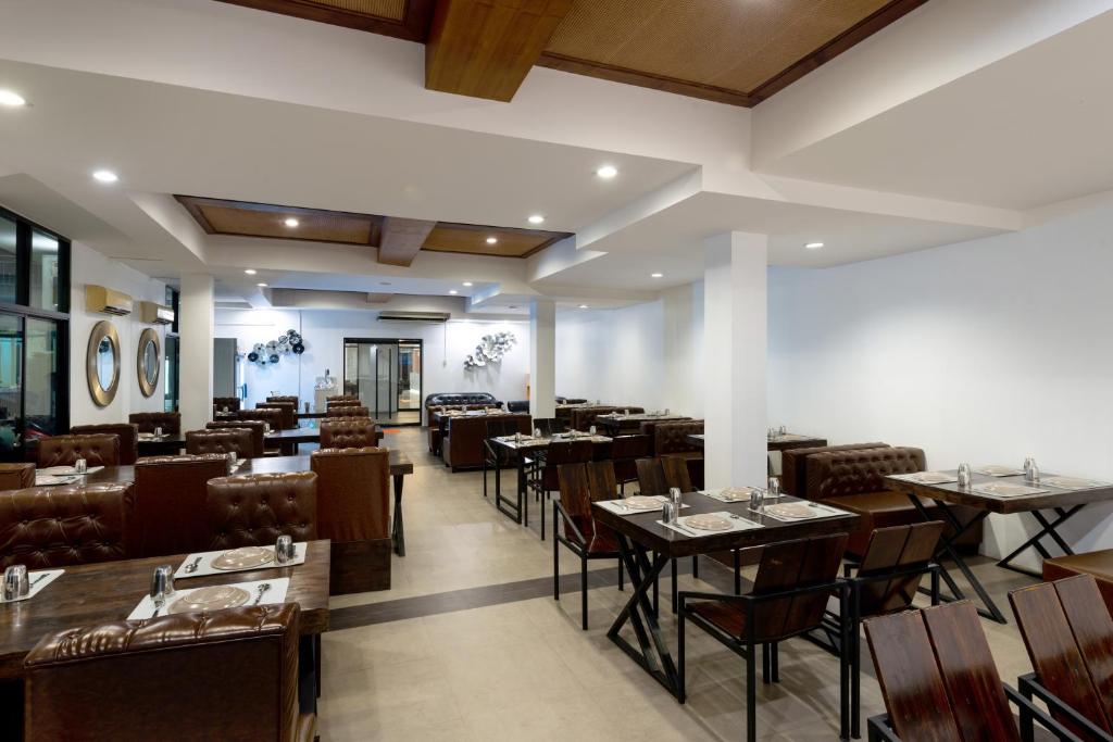 Arawana Regency North Pattaya