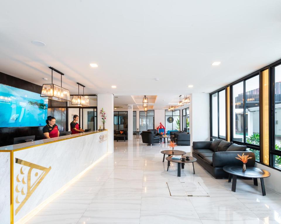 Arawana Regency North Pattaya