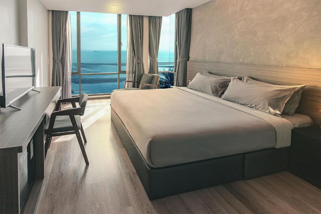 Seed Boutique Hotel Seed Boutique Hotel