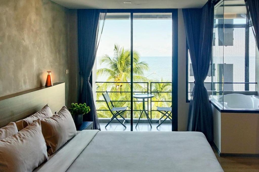 Seed Boutique Hotel Seed Boutique Hotel