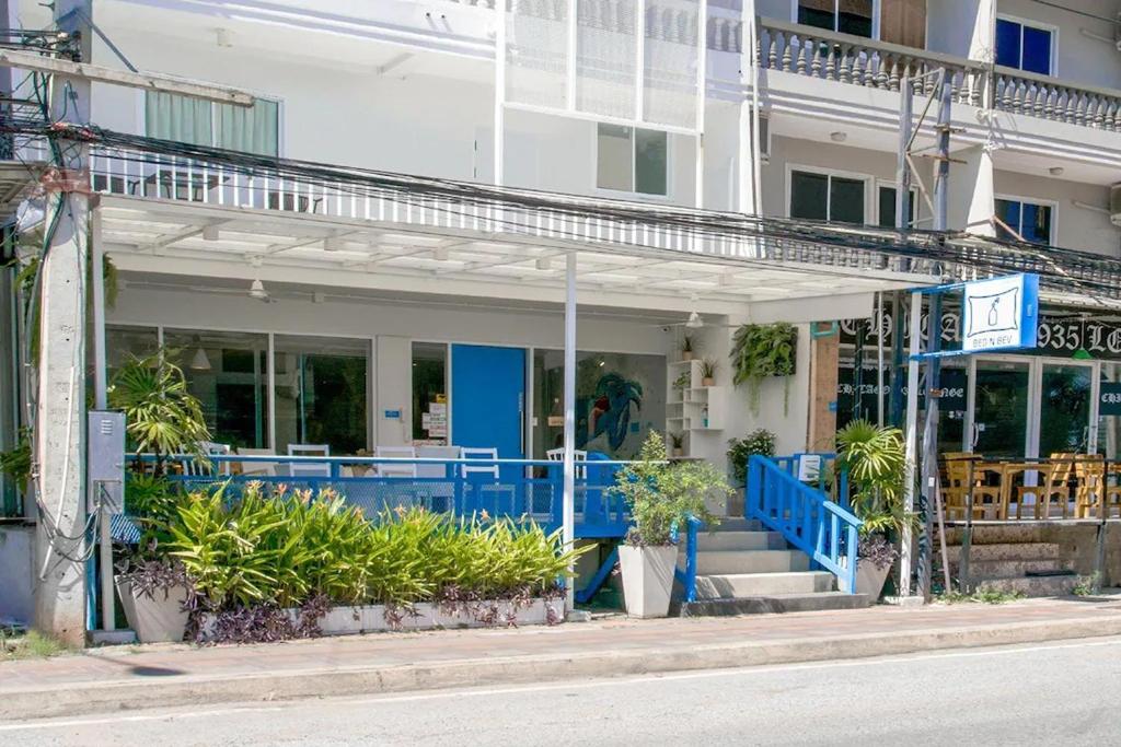 ME U Hostel Pattaya ME U Hostel Pattaya