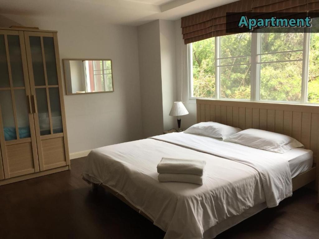 Jomtien Beach Penthouses Condo Jomtien Beach Penthouses Condo