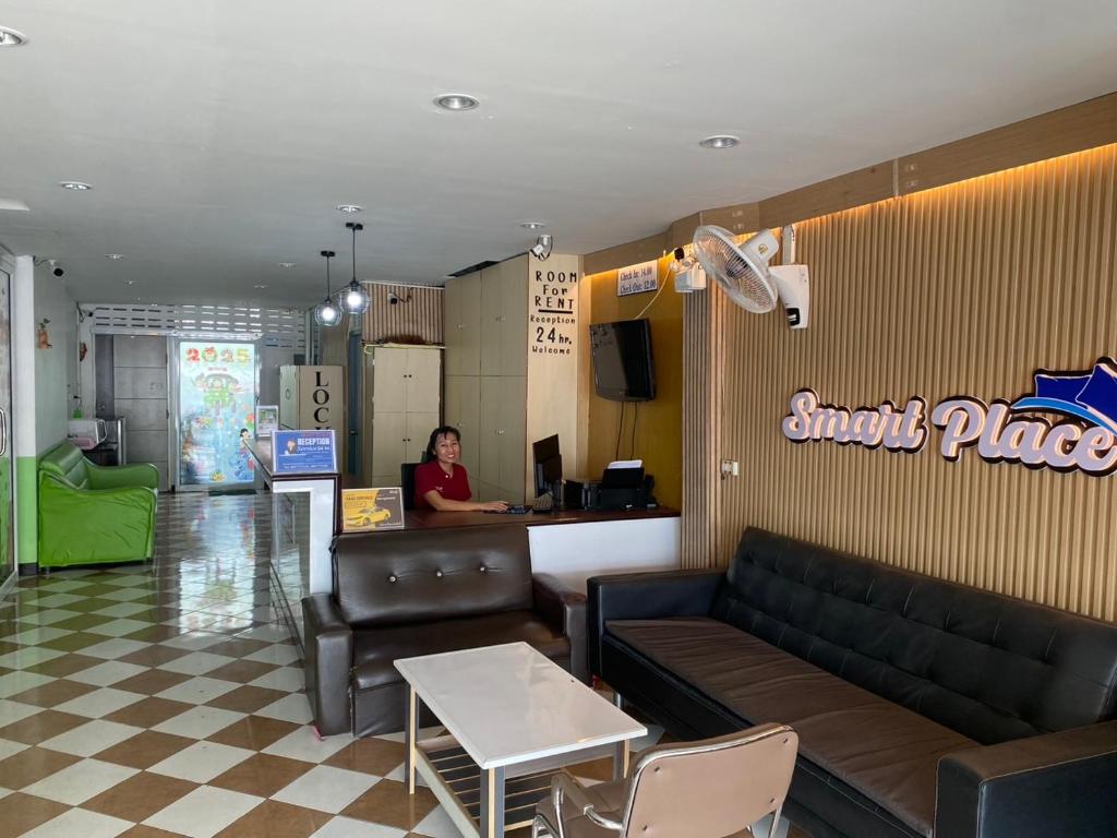 Smart Place Pattaya Smart Place Pattaya